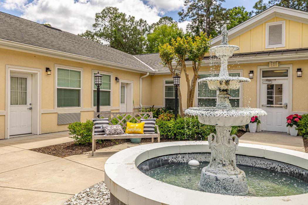 Addington Place of Brunswick - Brunswick, GA