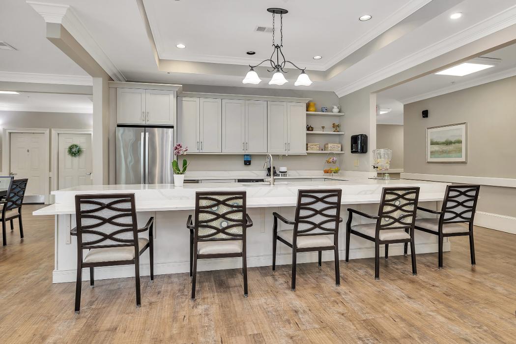 Addington Place of Brunswick - Brunswick, GA