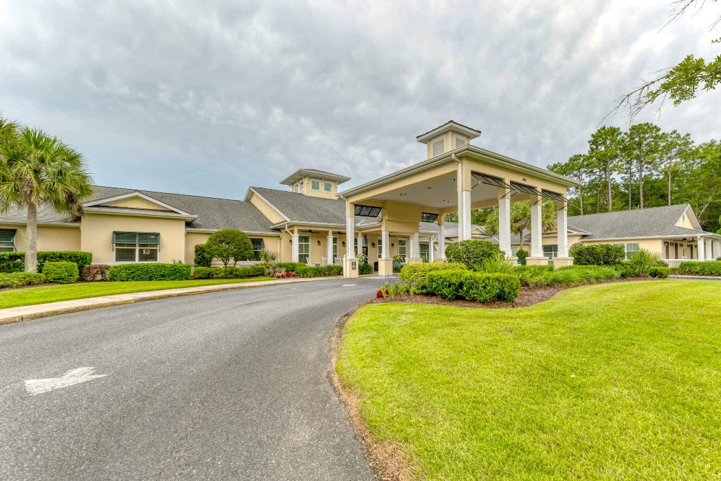 Addington Place of Brunswick - Brunswick, GA