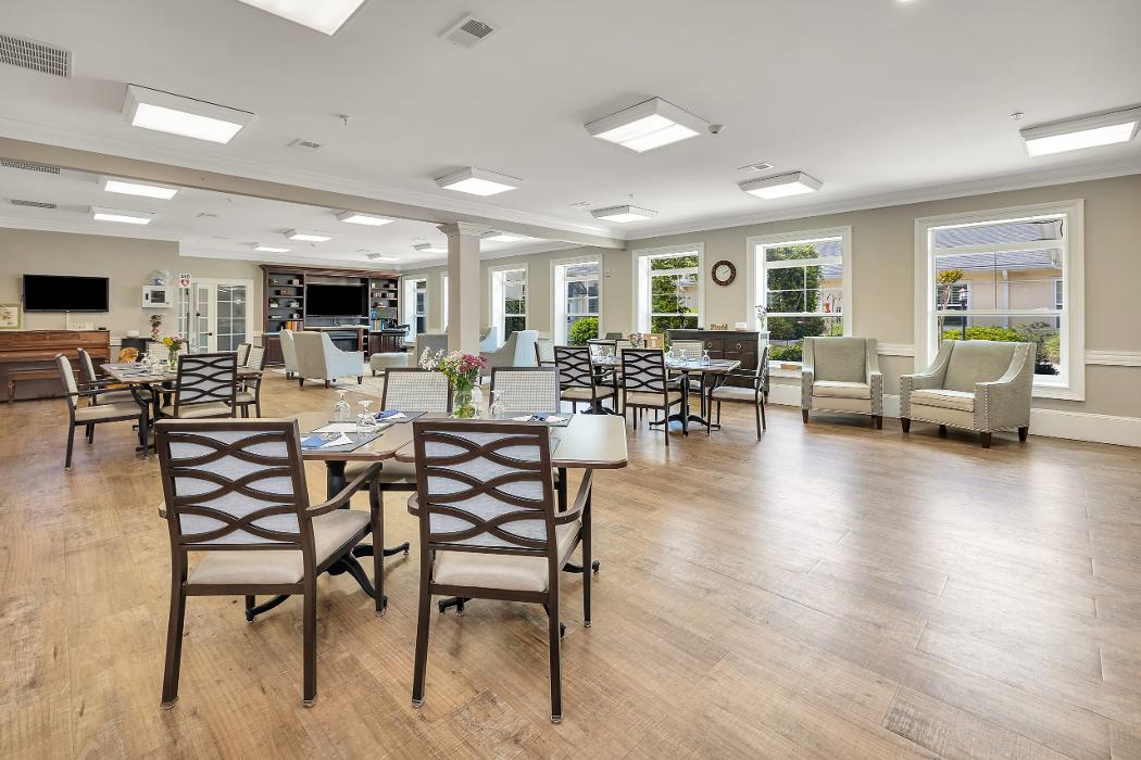 Addington Place of Brunswick - Brunswick, GA