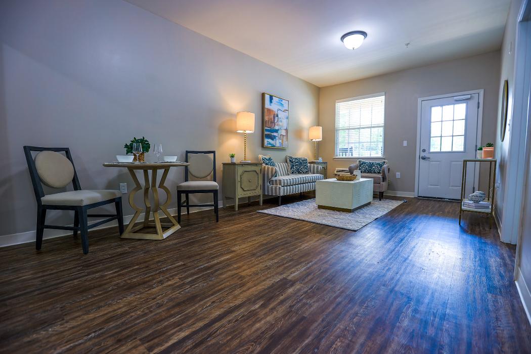 Addington Place of Brunswick - Brunswick, GA