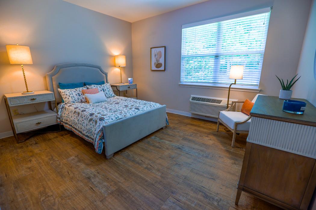 Addington Place of Brunswick - Brunswick, GA