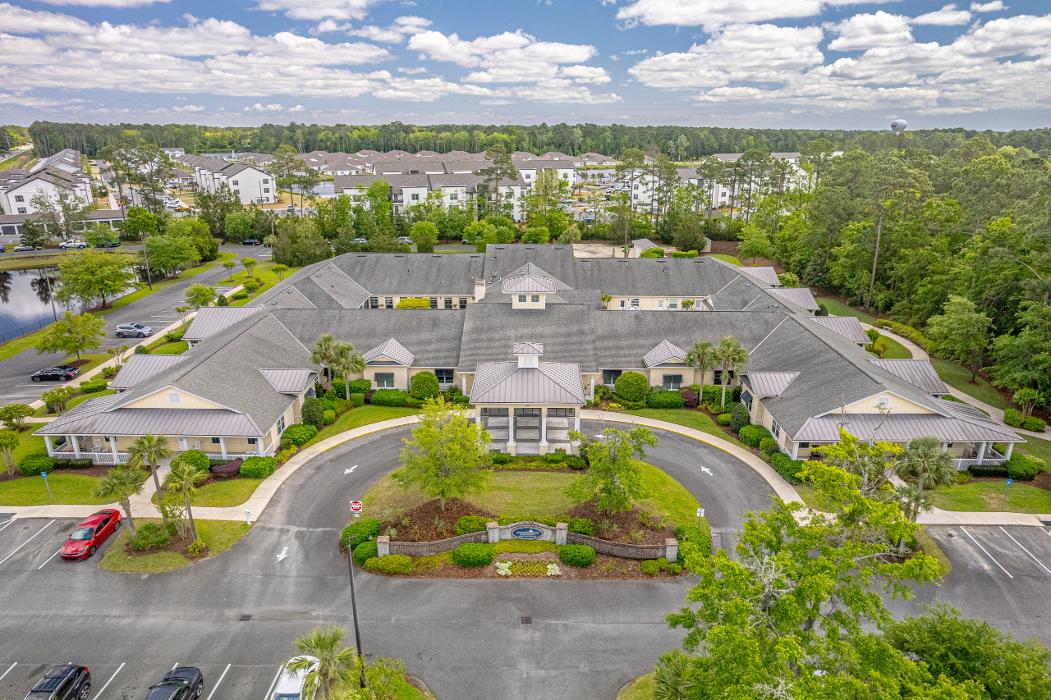 Addington Place of Brunswick - Brunswick, GA