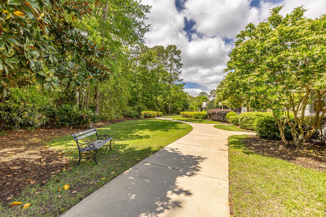 Addington Place of Brunswick - Brunswick, GA