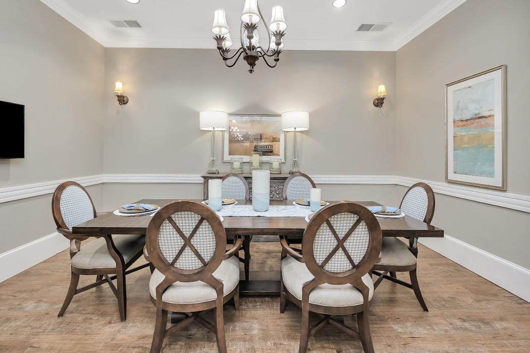 Addington Place of Brunswick - Brunswick, GA