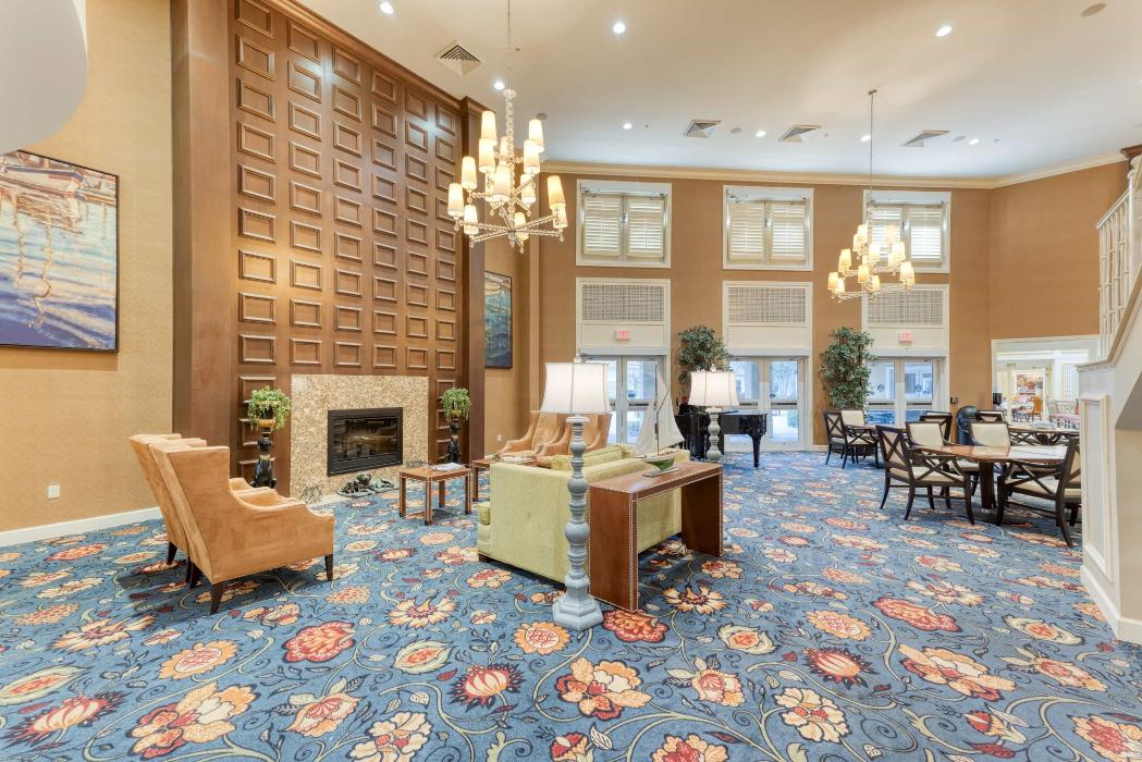 Addington Place of Stuart Image