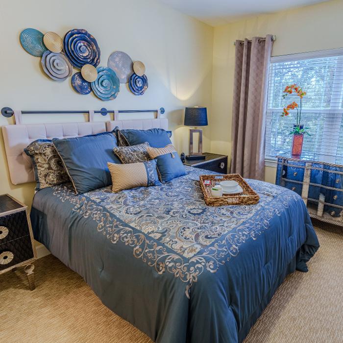 Addington Place of Stuart Image