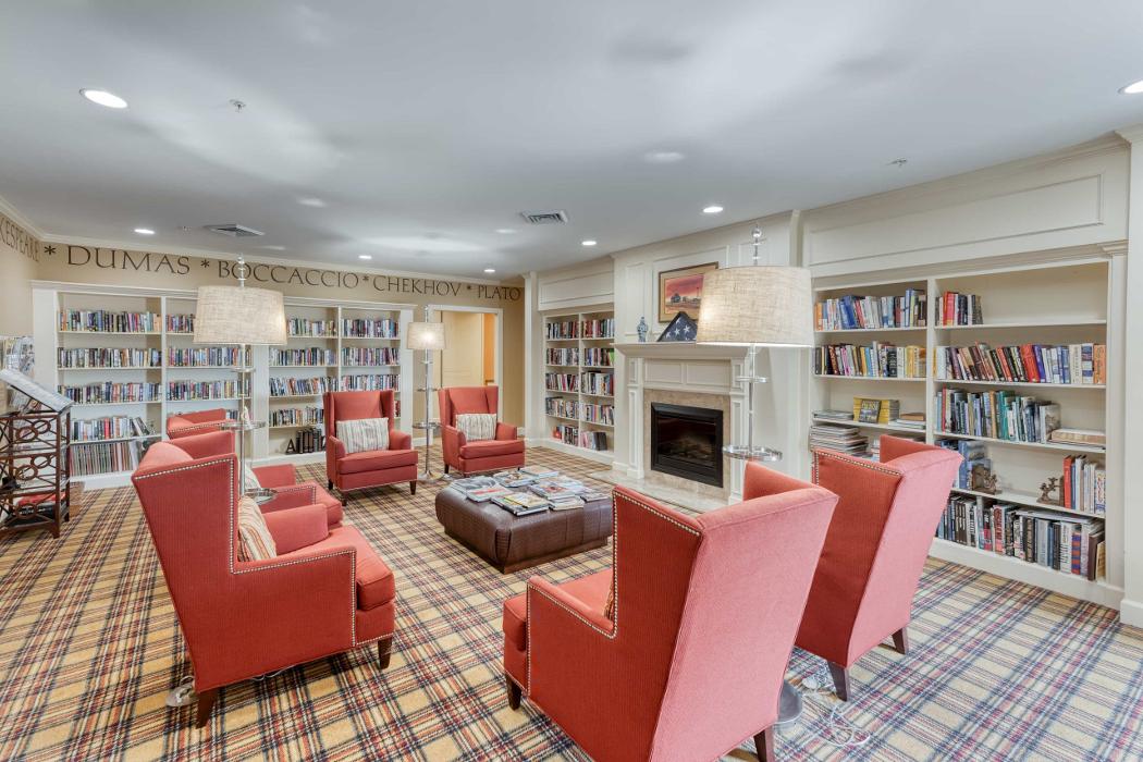 Addington Place of Stuart Image