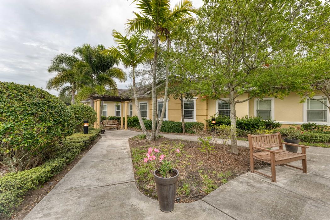 Addington Place of Stuart Image