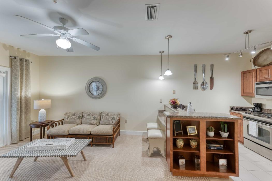 Addington Place of Stuart Image