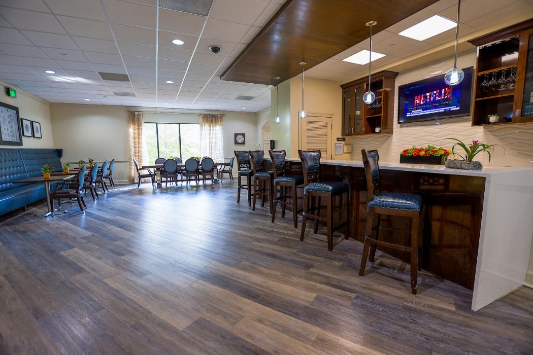 Renaissance on Peachtree - Brookhaven, GA
