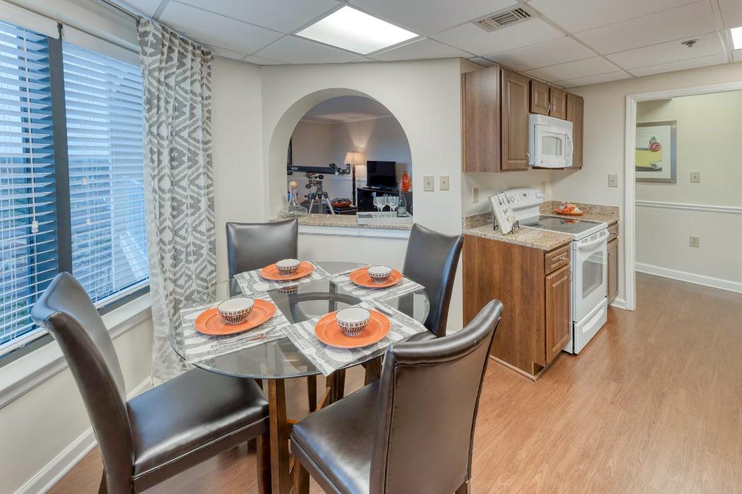 Renaissance on Peachtree - Brookhaven, GA