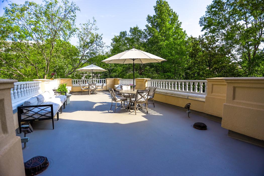 Renaissance on Peachtree - Brookhaven, GA