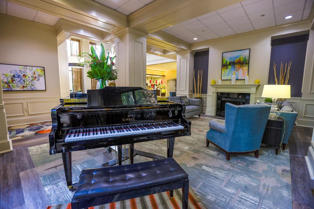 Renaissance on Peachtree - Brookhaven, GA