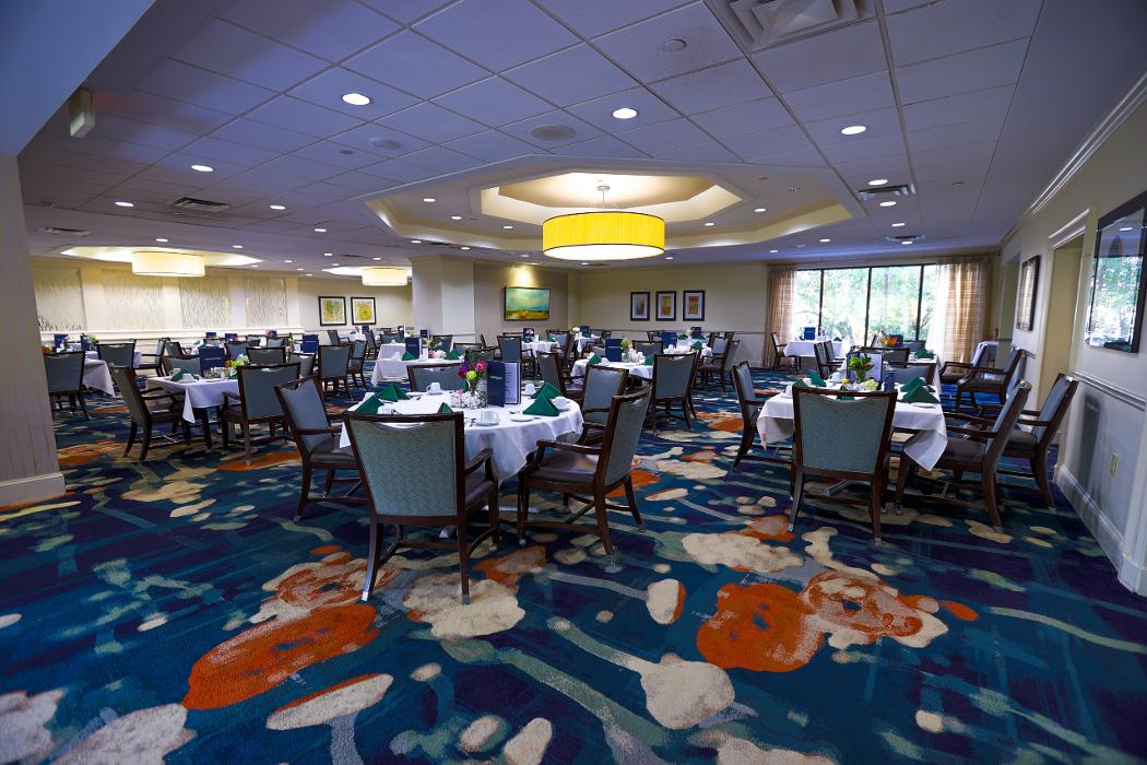 Renaissance on Peachtree - Brookhaven, GA