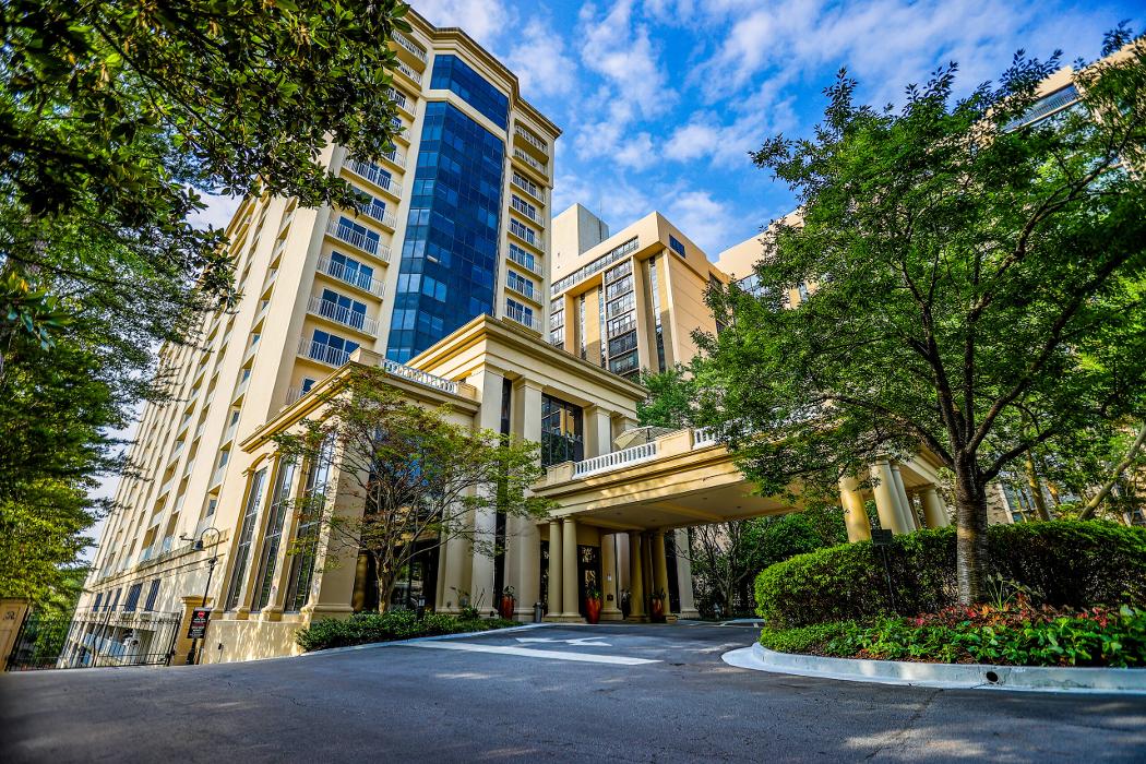 Renaissance on Peachtree - Brookhaven, GA