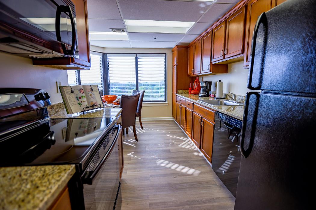 Renaissance on Peachtree - Brookhaven, GA