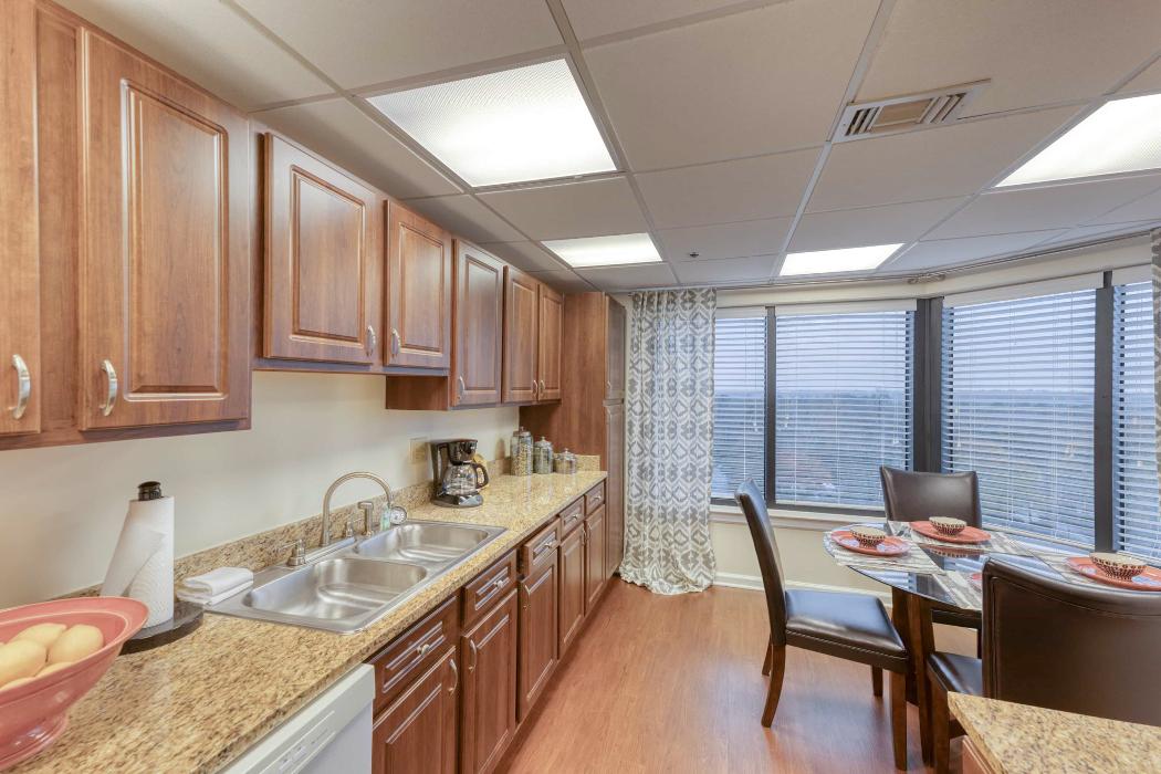 Renaissance on Peachtree - Brookhaven, GA
