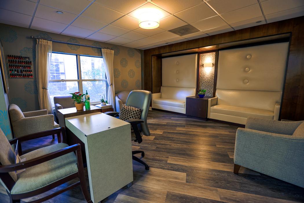 Renaissance on Peachtree - Brookhaven, GA