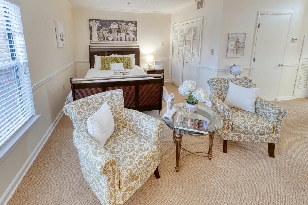 Renaissance on Peachtree - Brookhaven, GA