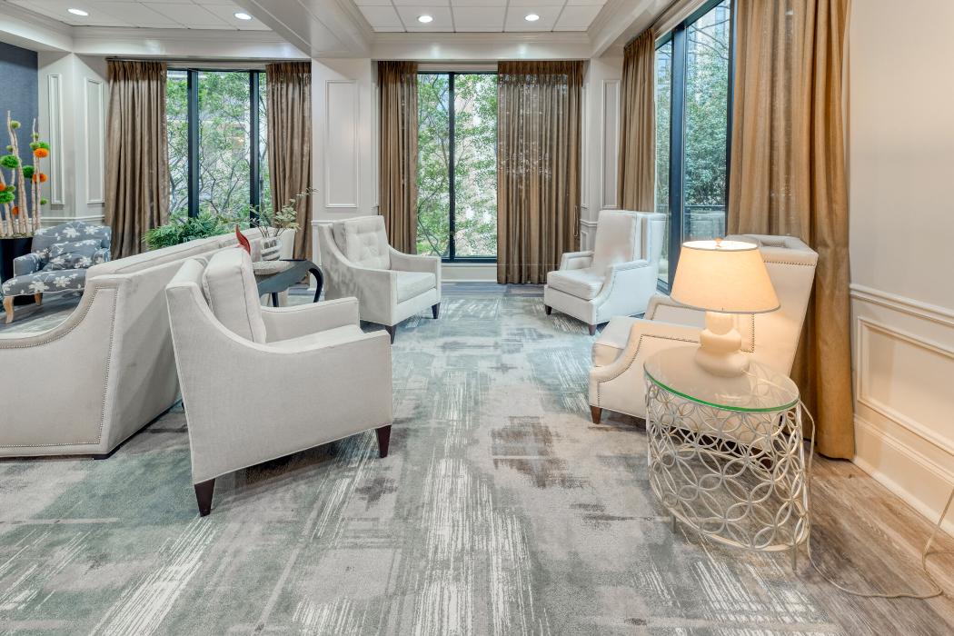 Renaissance on Peachtree - Brookhaven, GA
