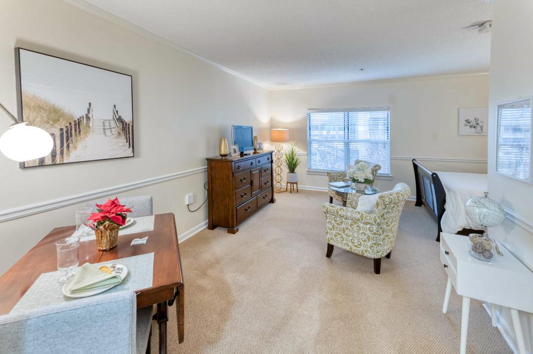 Renaissance on Peachtree - Brookhaven, GA