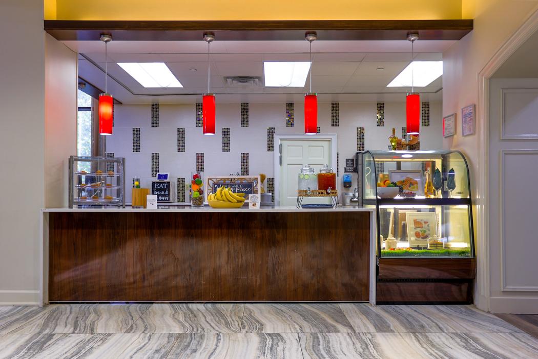 Renaissance on Peachtree - Brookhaven, GA