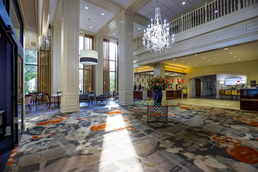 Renaissance on Peachtree - Brookhaven, GA