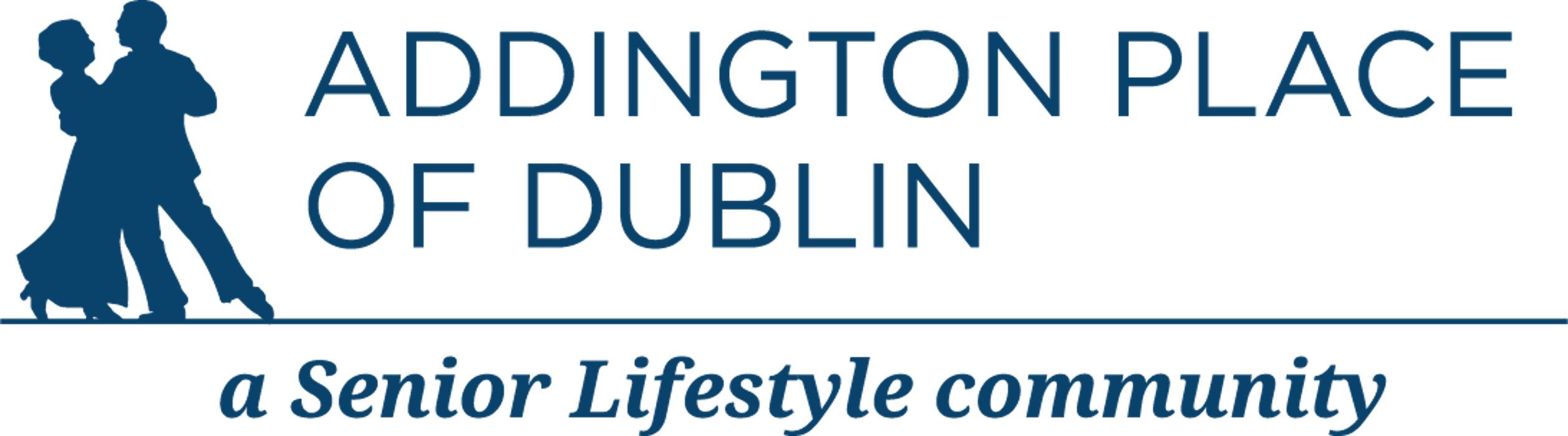 Addington Place of Dublin