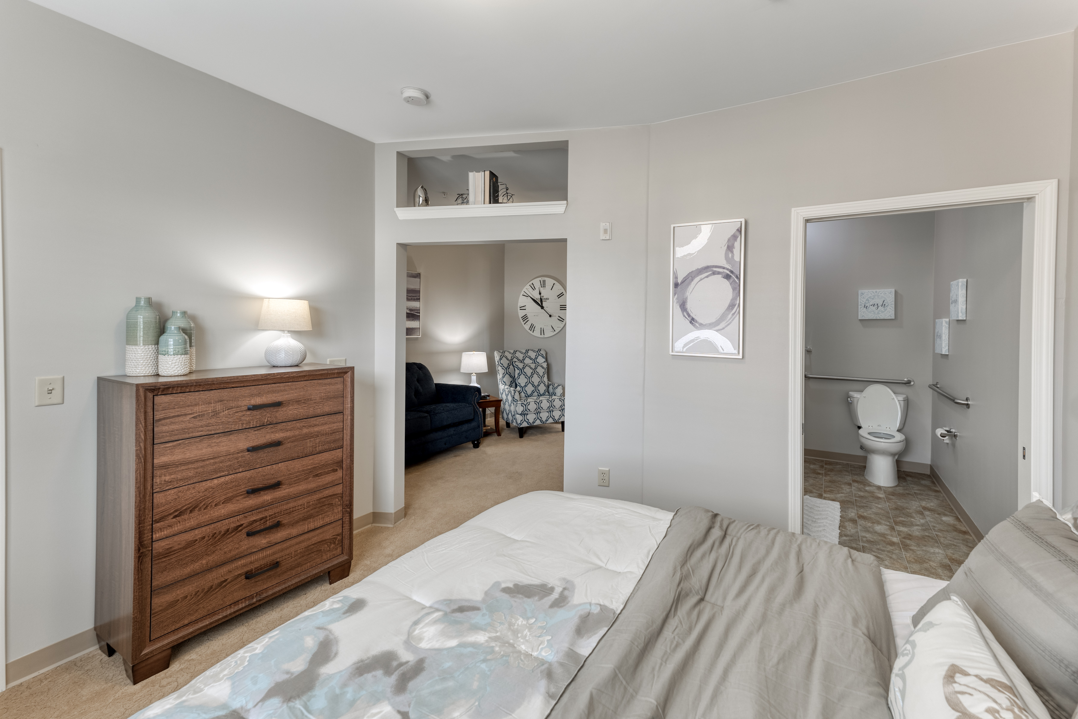 Addington Place of Alpharetta Image