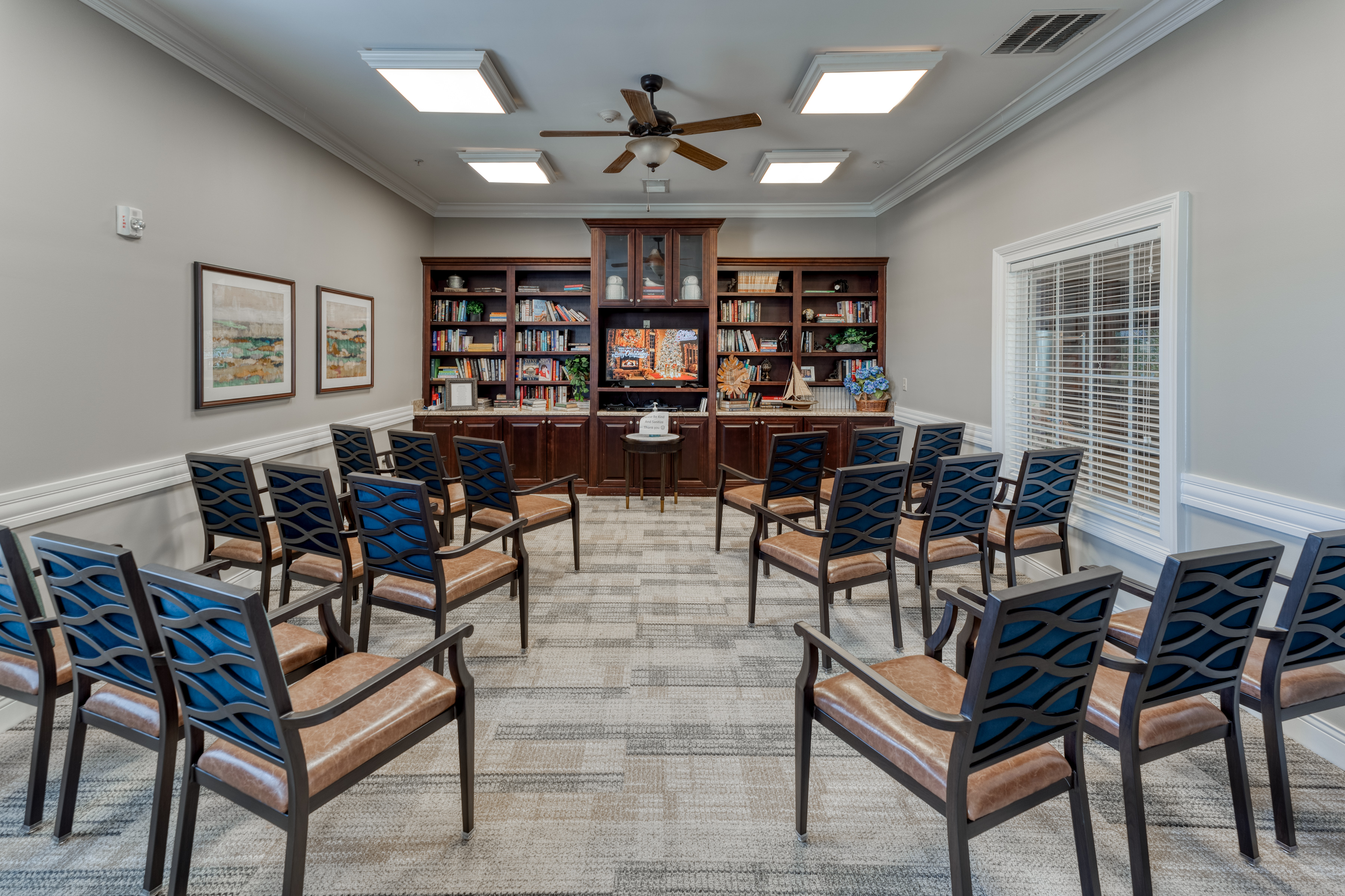 Addington Place of Alpharetta Image