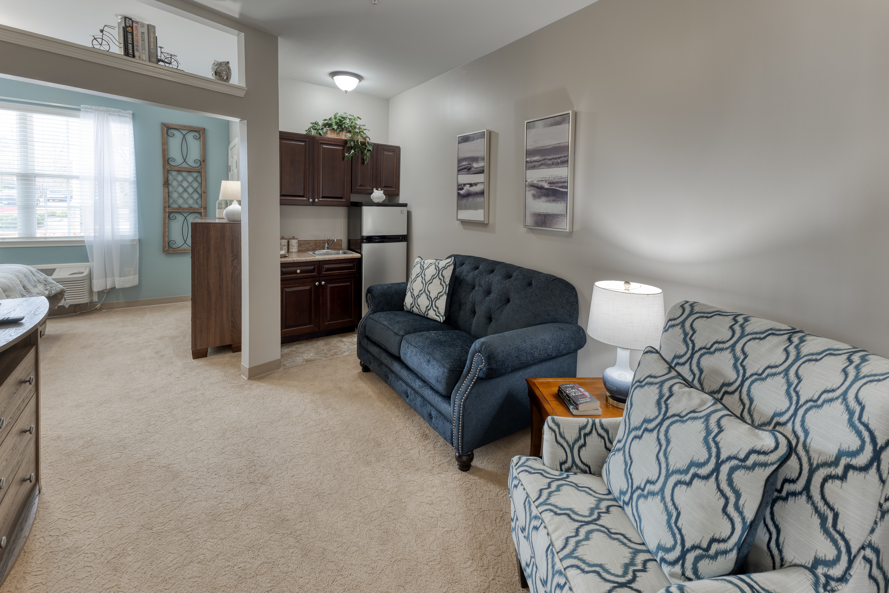 Addington Place of Alpharetta Image