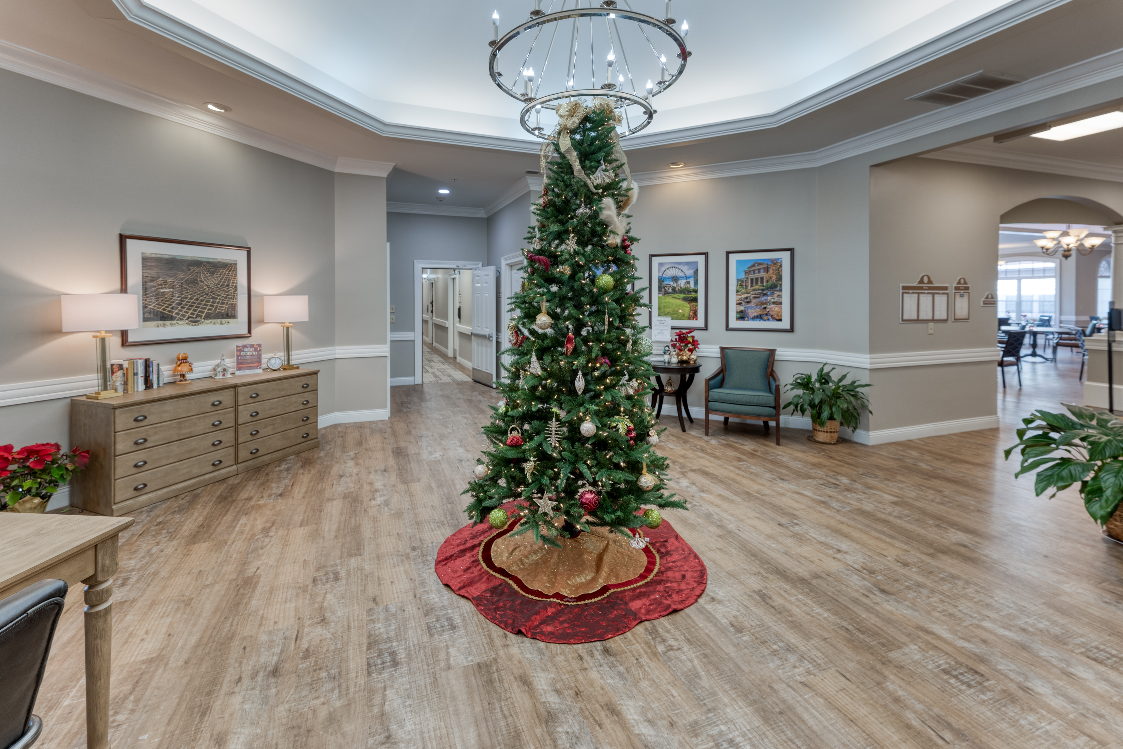 Addington Place of Alpharetta Image