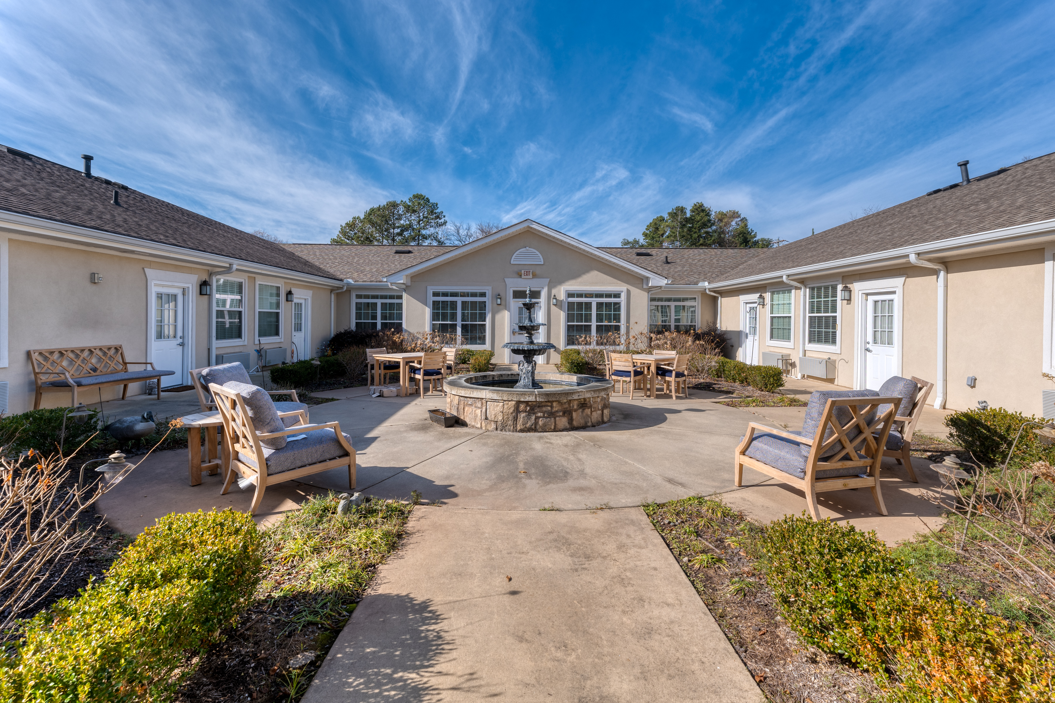 Addington Place of Alpharetta Image