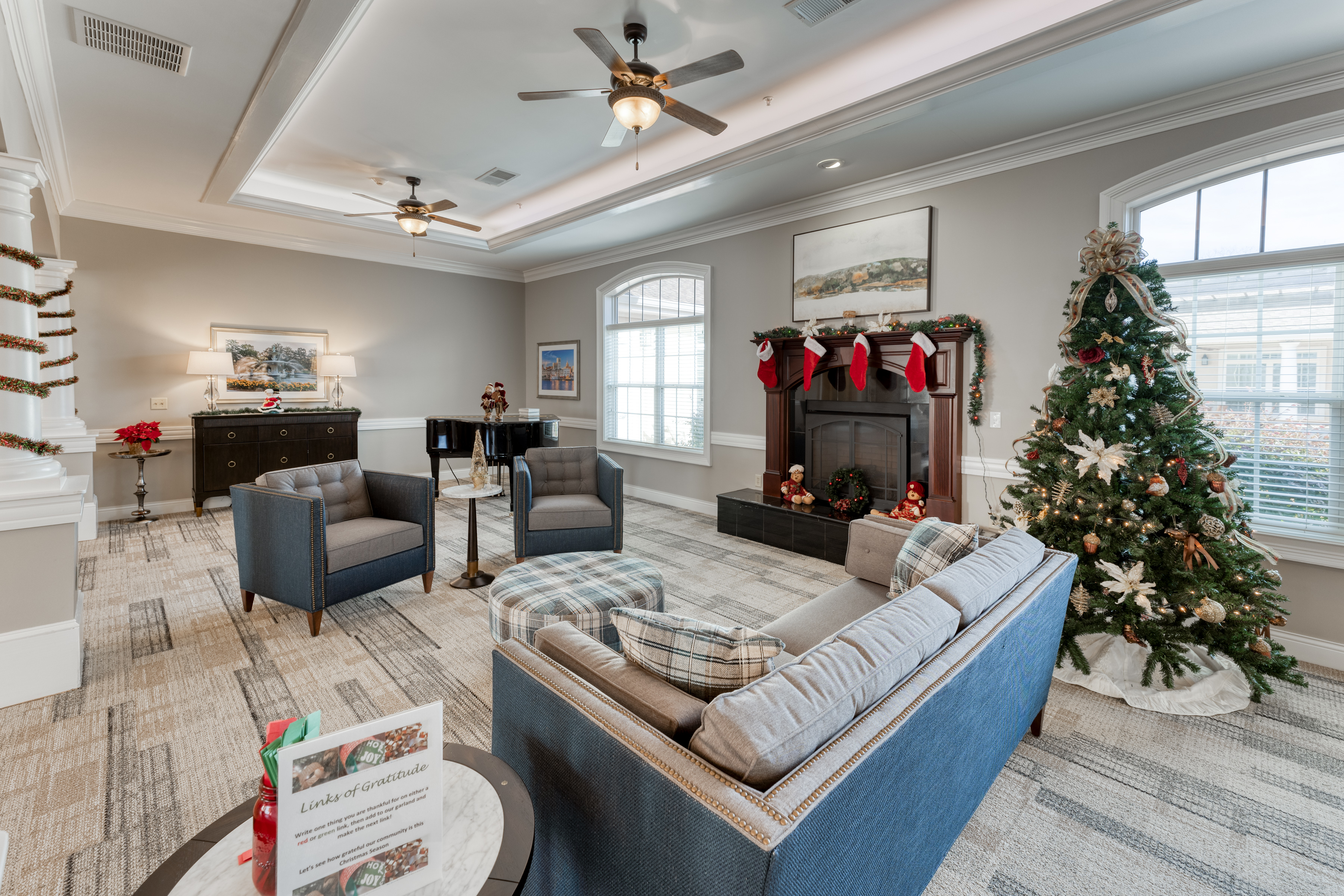 Addington Place of Alpharetta Image