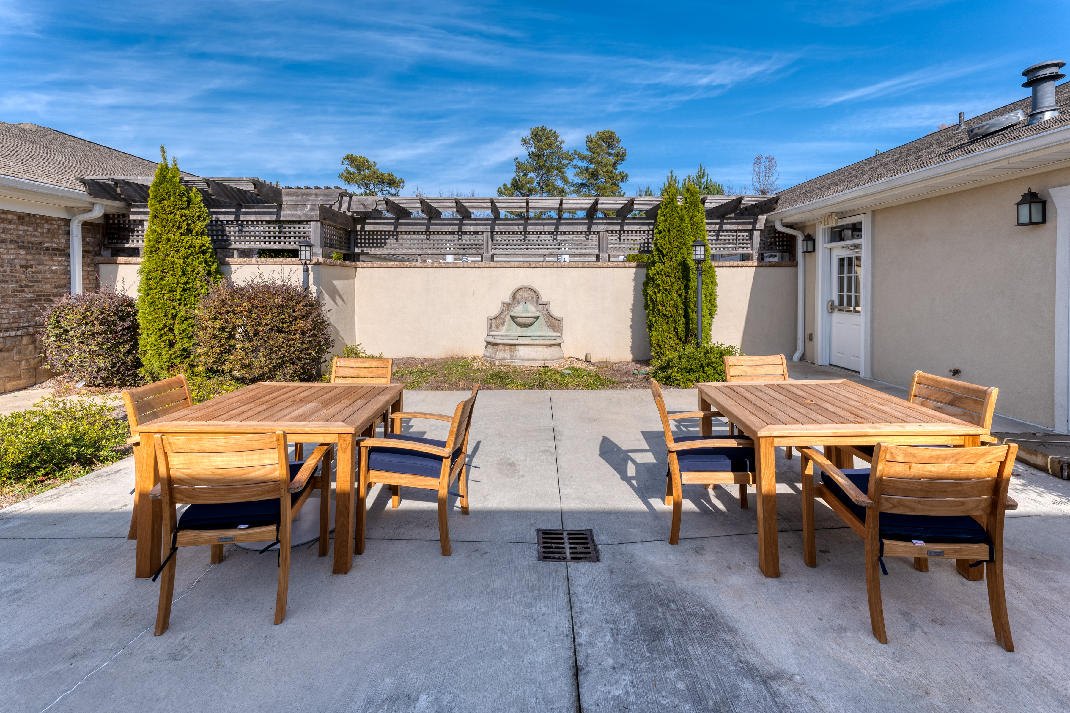 Addington Place of Alpharetta Image