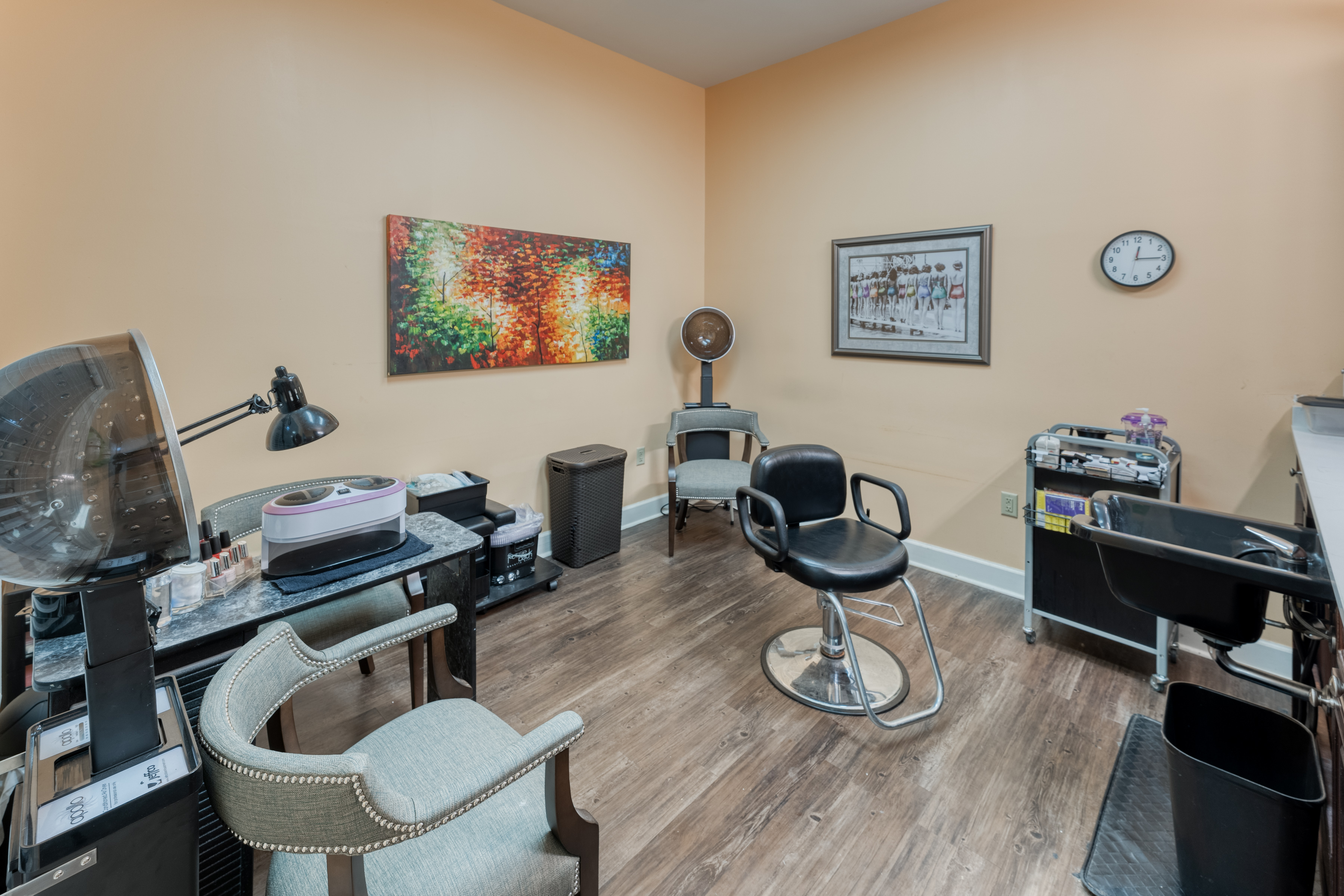 Addington Place of Alpharetta Image