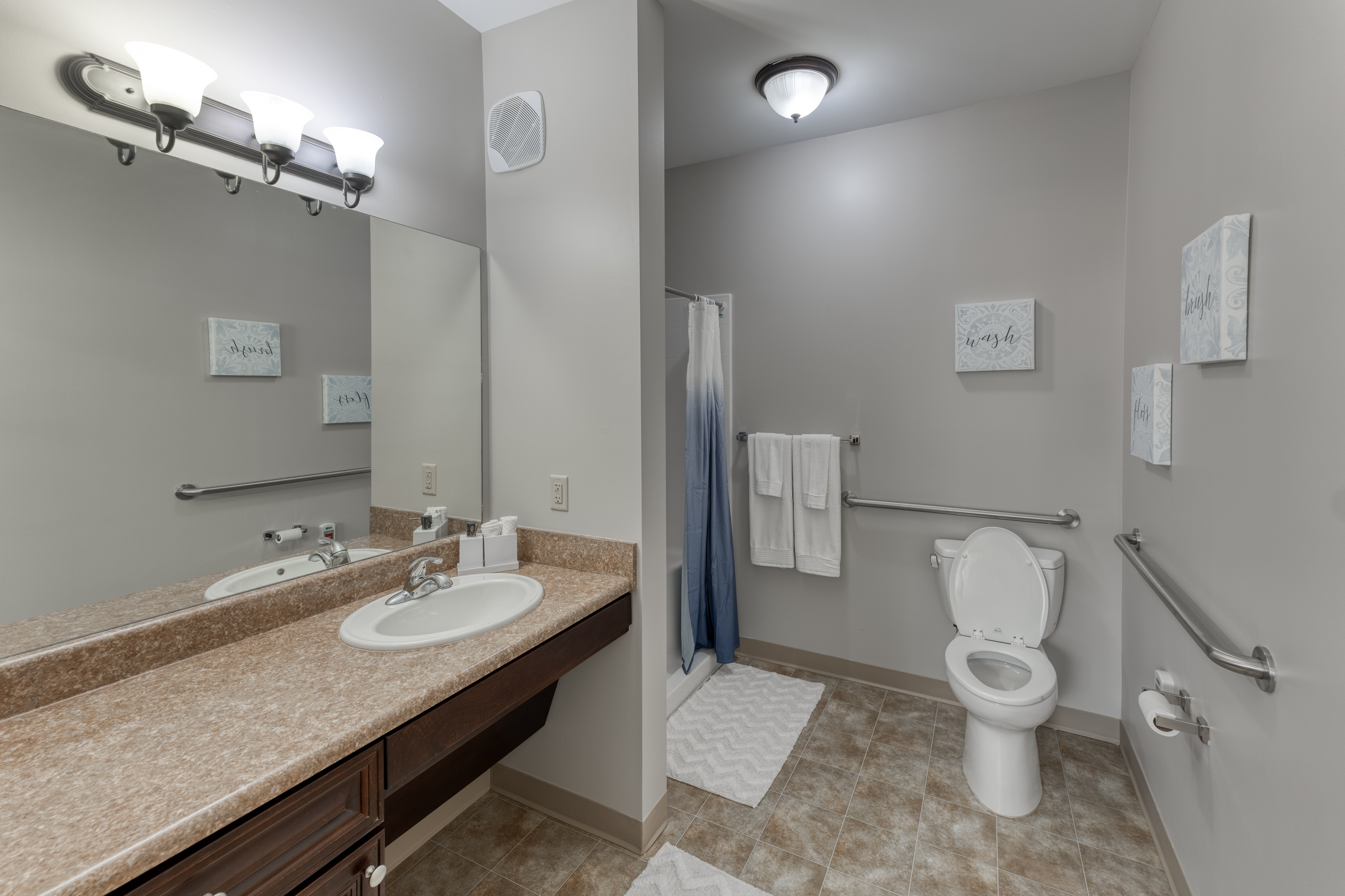 Addington Place of Alpharetta Image