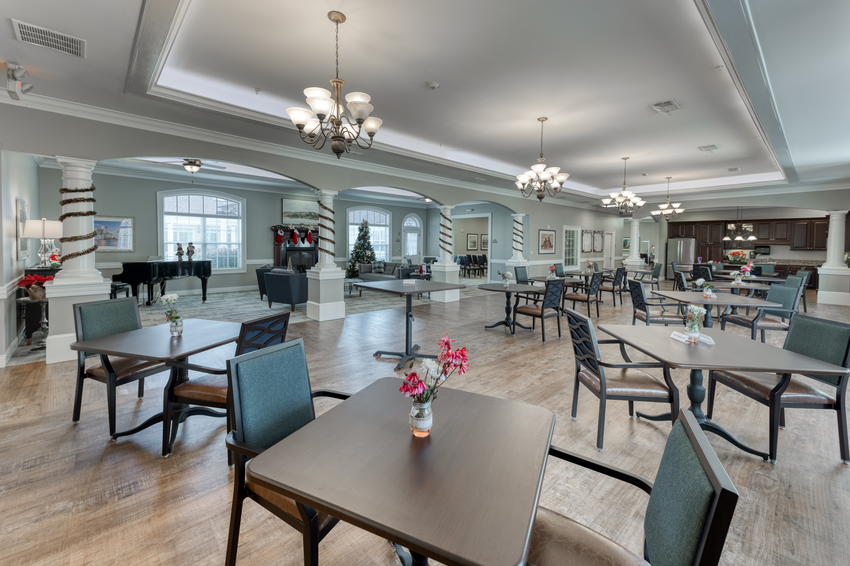 Addington Place of Alpharetta Image