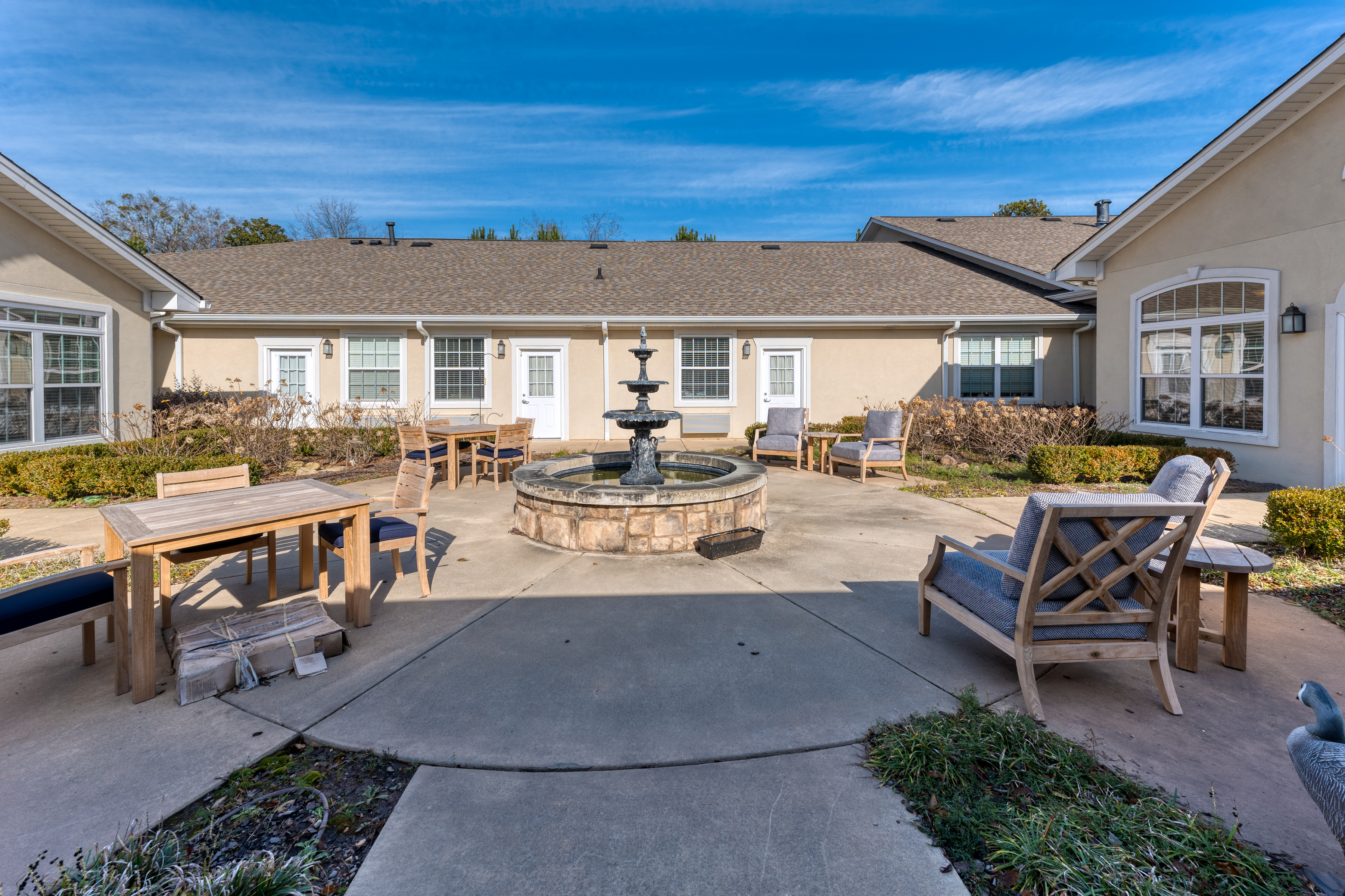 Addington Place of Alpharetta Image