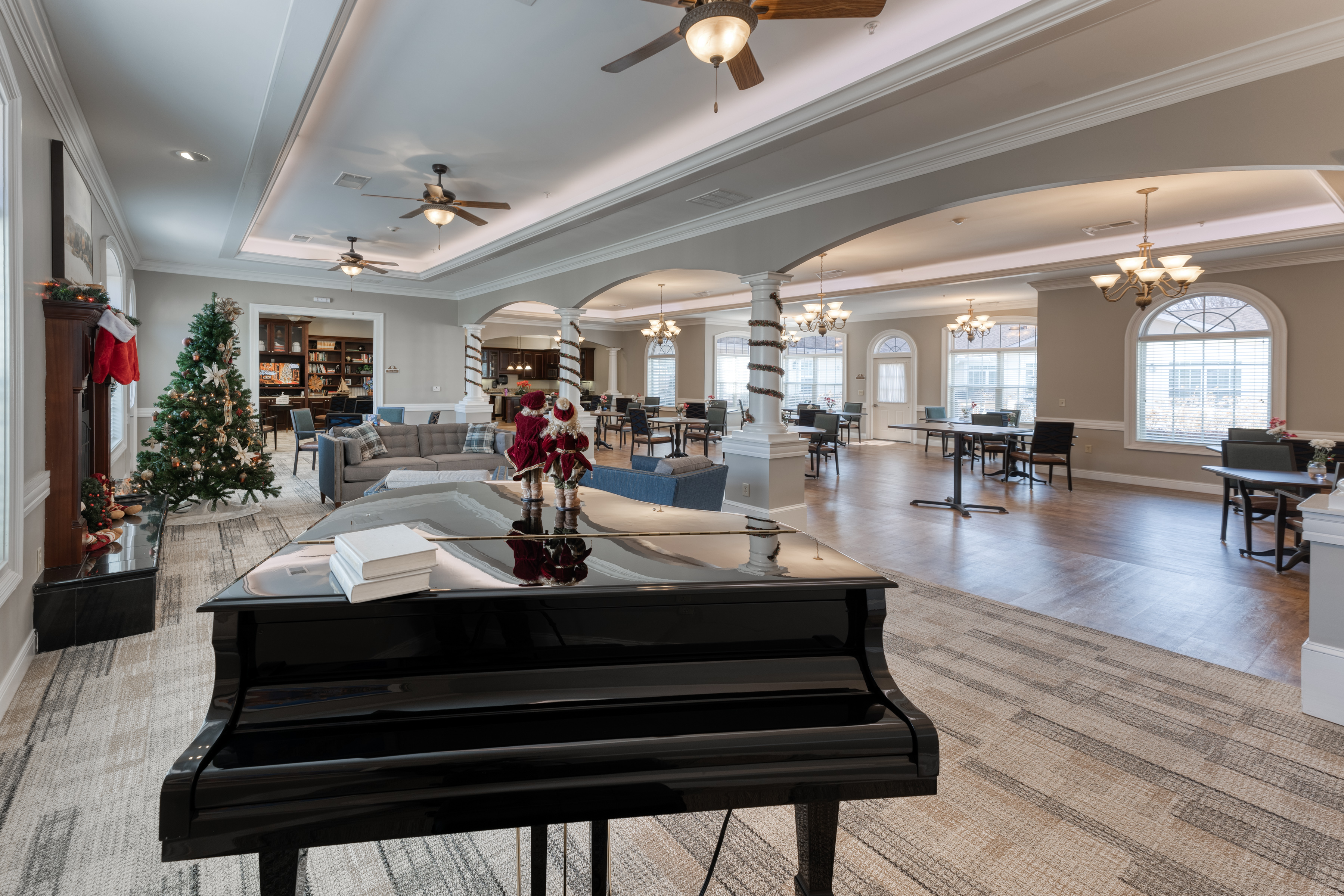 Addington Place of Alpharetta Image