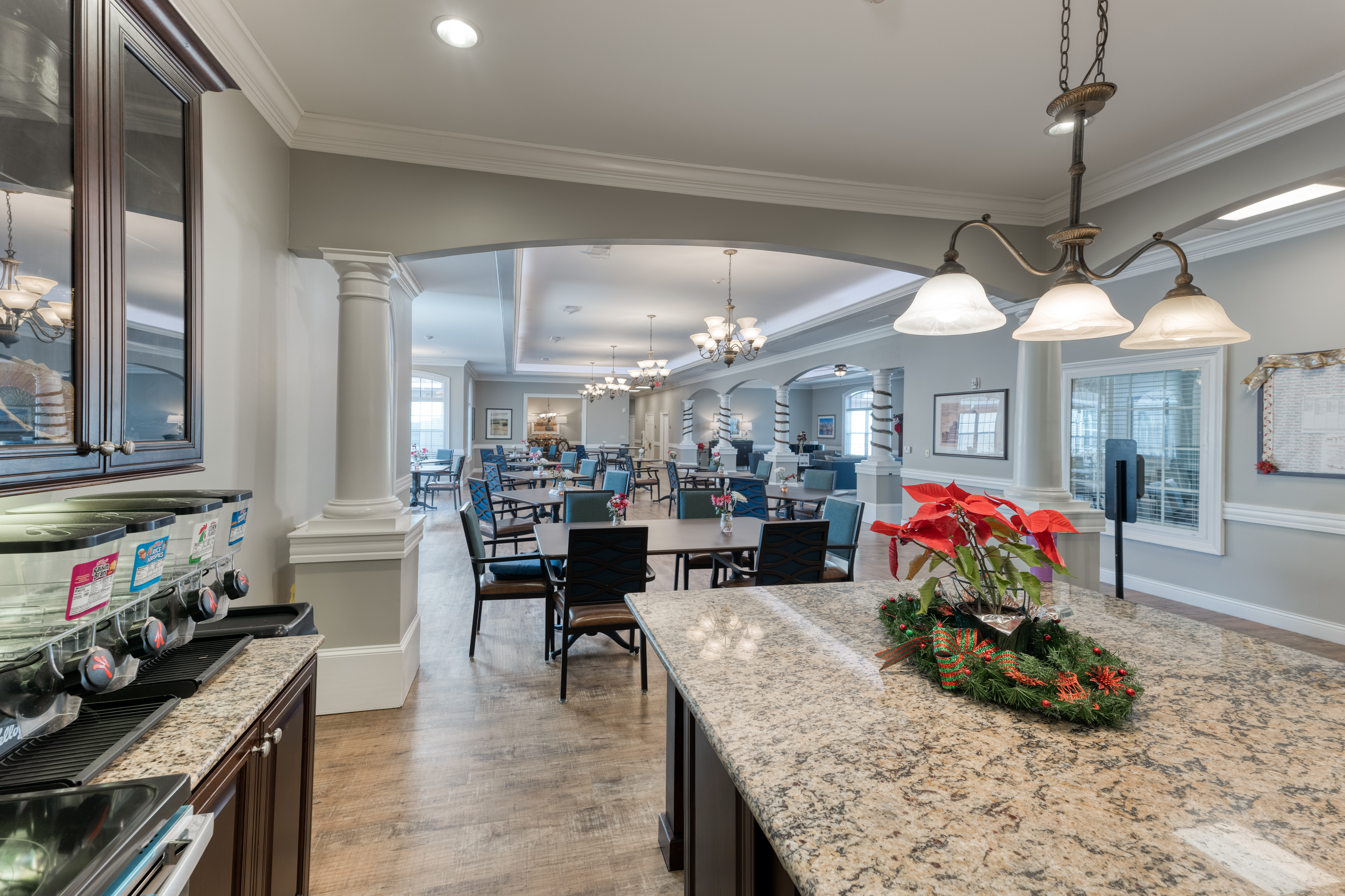 Addington Place of Alpharetta Image