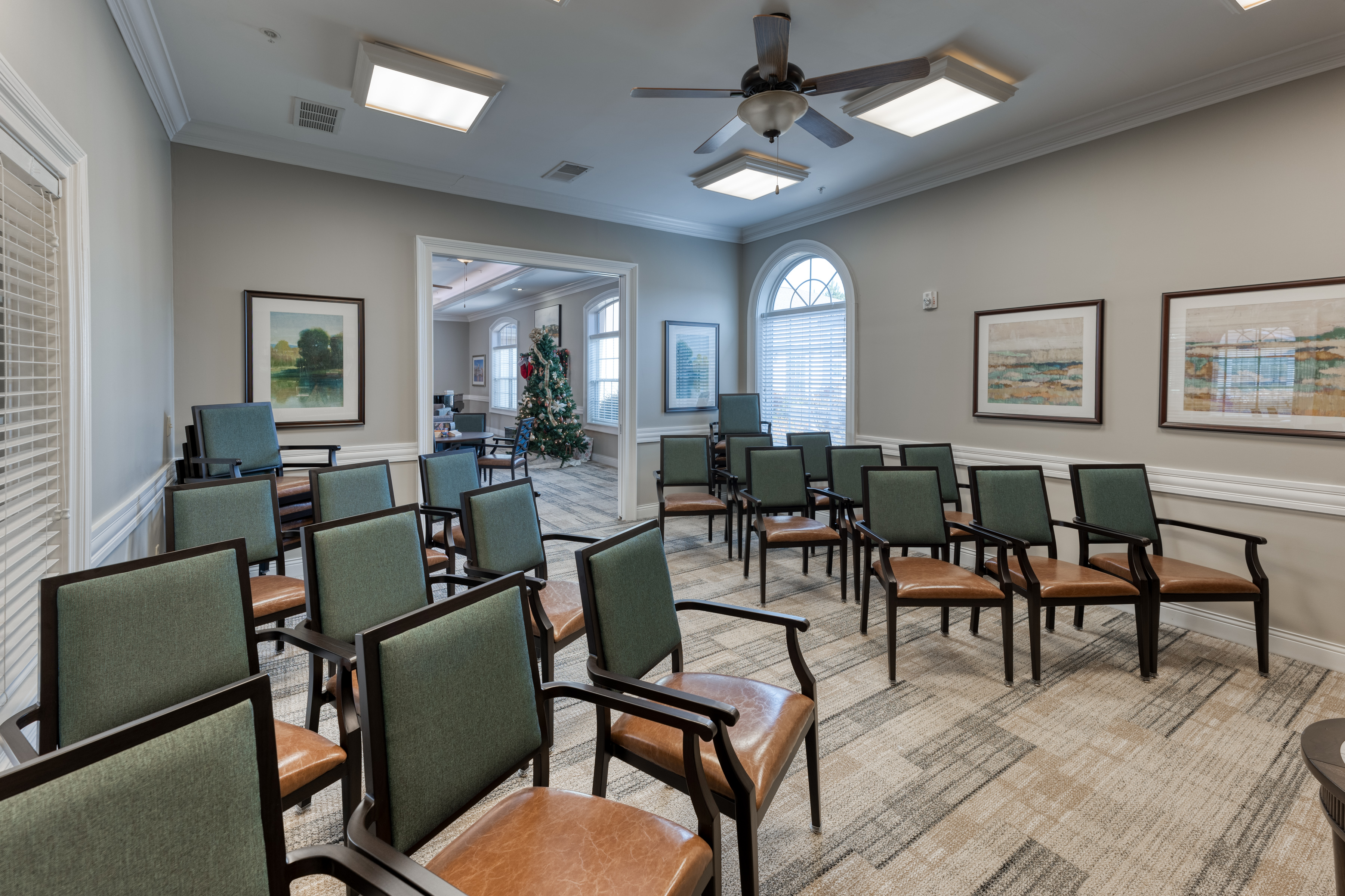 Addington Place of Alpharetta Image