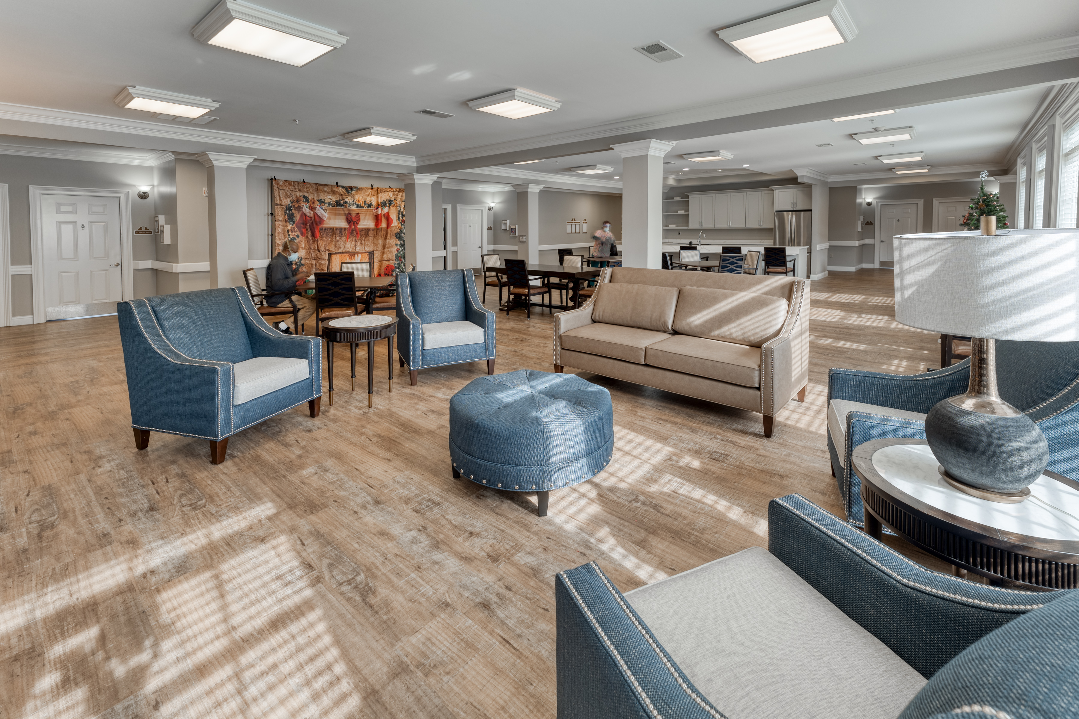 Addington Place of Alpharetta Image