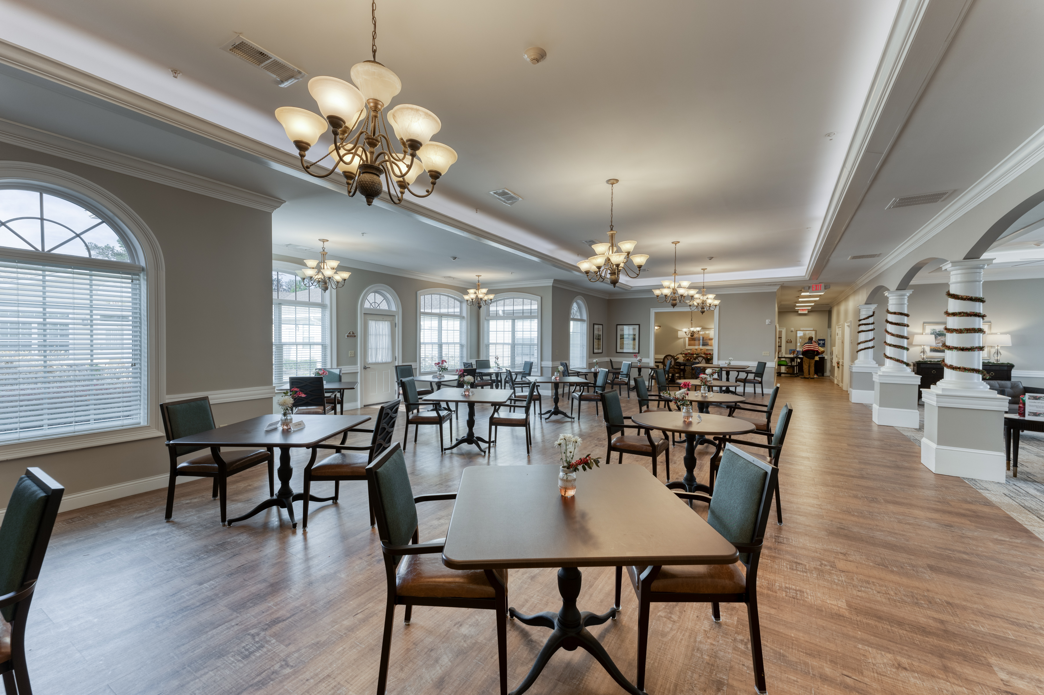 Addington Place of Alpharetta Image