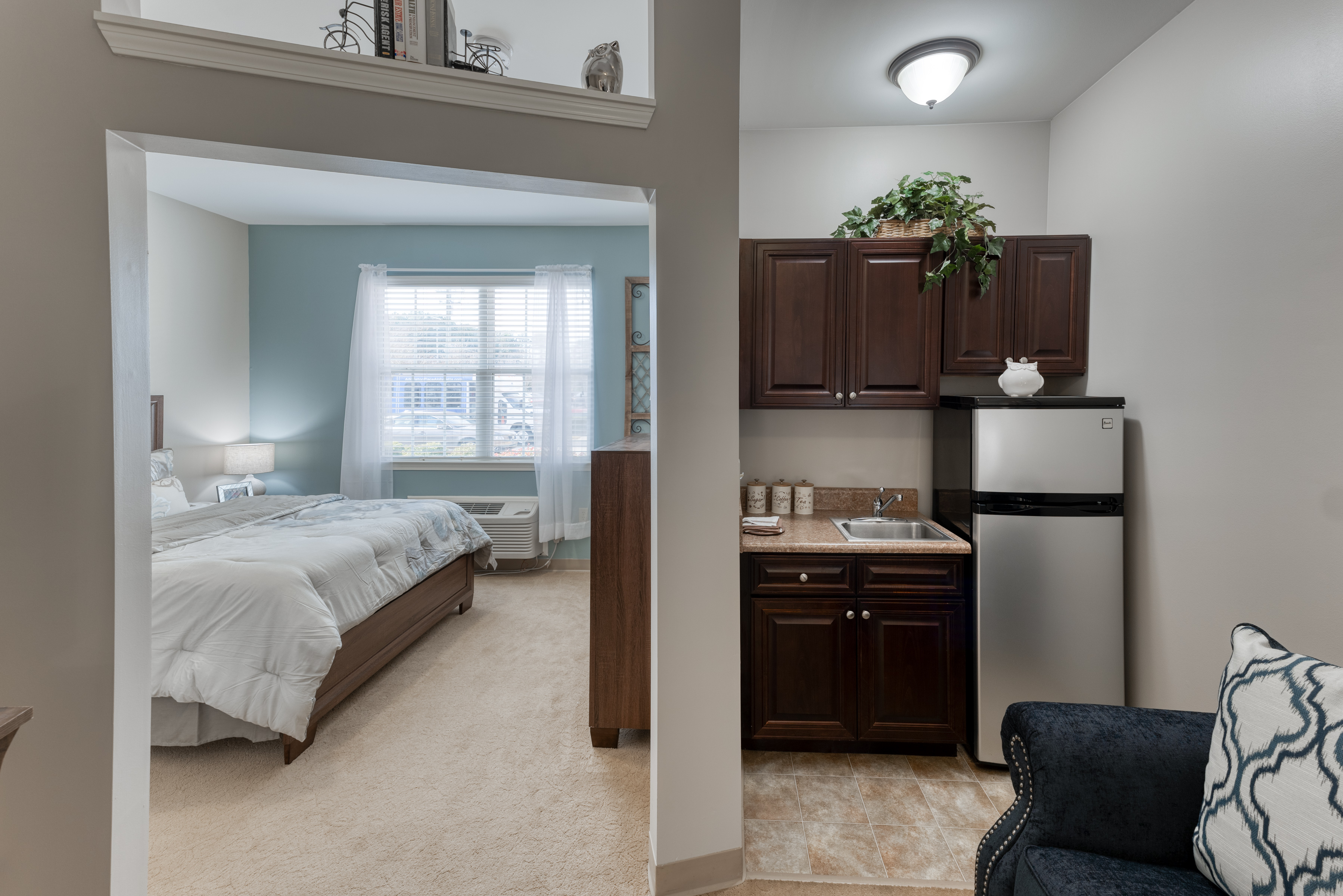 Addington Place of Alpharetta Image