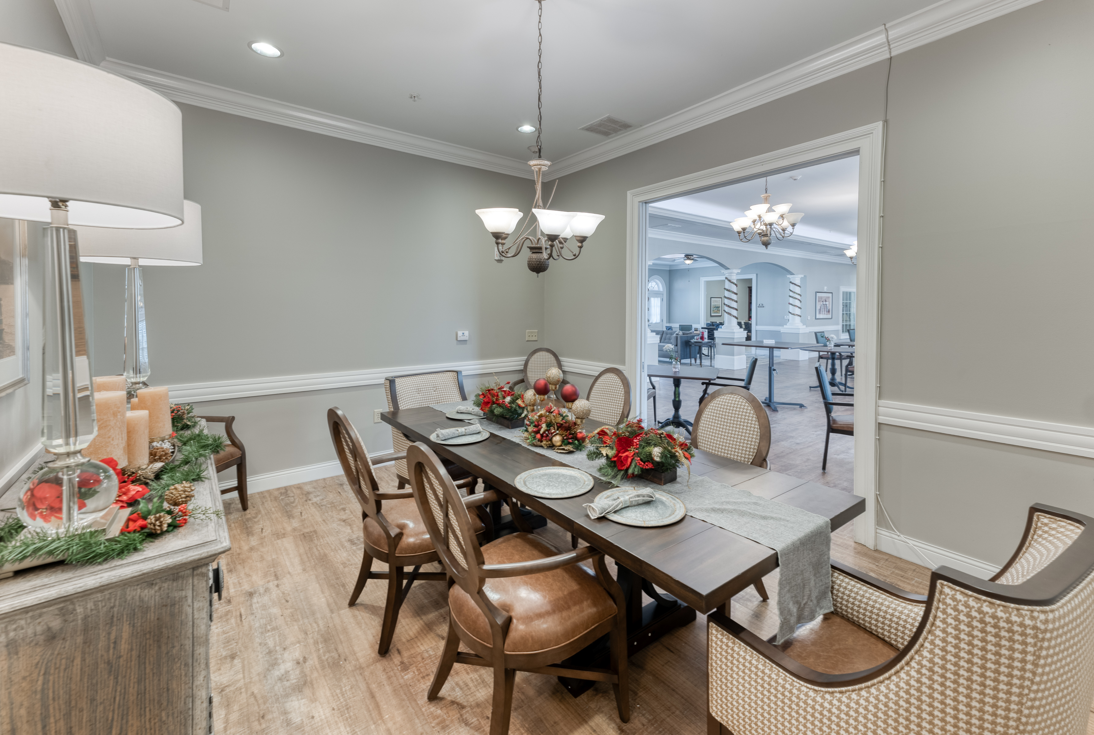 Addington Place of Alpharetta Image