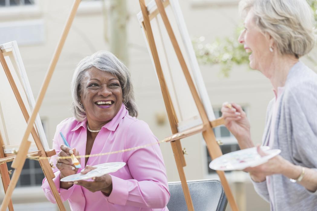 Addington Place of Lakeside Vista - Holland, MI