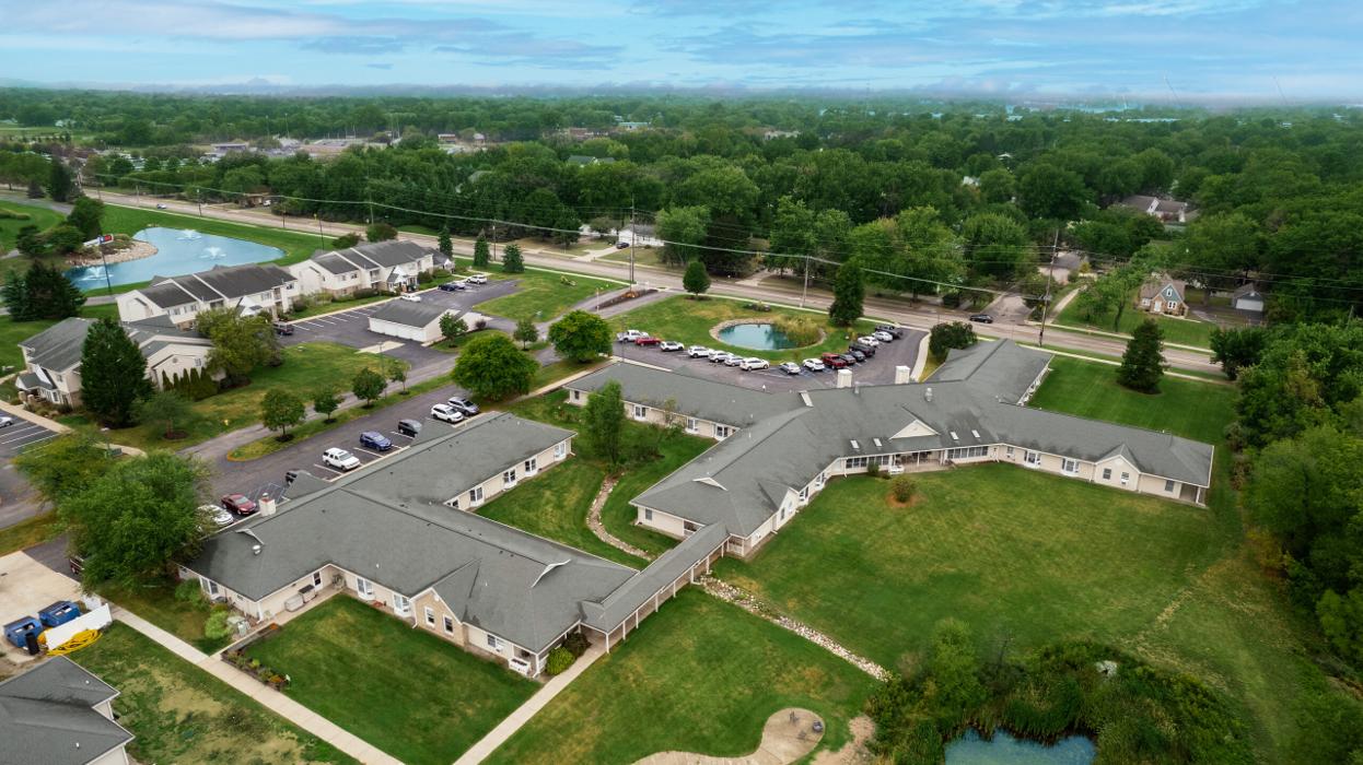 Addington Place of Lakeside Vista - Holland, MI