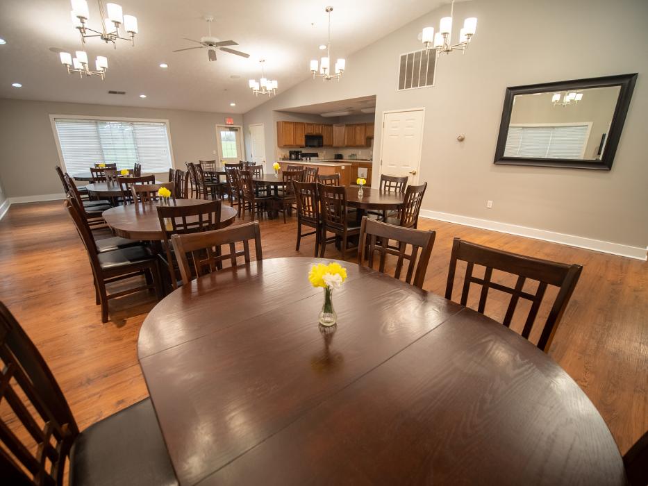 Addington Place of Lakeside Vista - Holland, MI